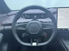 2024 Xiaomi SU7 4WD Long Range Advanced ADAS Max — фото 19