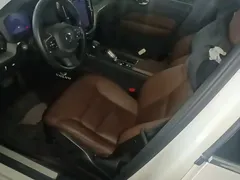 2021 Volvo XC60 4WD Luxury, белый — фото 15