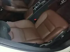 2021 Volvo XC60 4WD Luxury, белый — фото 25