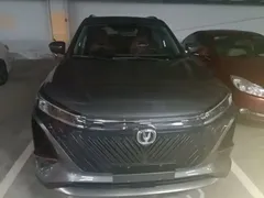 2022 Changan CS75 PLUS 2nd Gen 1.5T AT Premium — фото 3