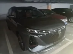 2022 Changan CS75 PLUS 2nd Gen 1.5T AT Premium — фото 4