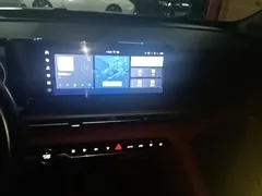 2022 Changan CS75 PLUS 2nd Gen 1.5T AT Premium — фото 10