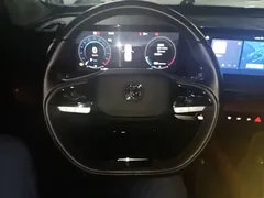 2022 Changan CS75 PLUS 2nd Gen 1.5T AT Premium — фото 11