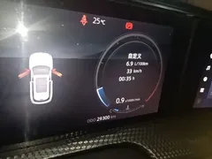 2022 Changan CS75 PLUS 2nd Gen 1.5T AT Premium — фото 12