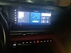 2022 Changan CS75 PLUS 2nd Gen 1.5T AT Premium — фото 13
