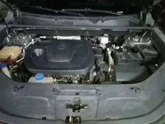 2022 Changan CS75 PLUS 2nd Gen 1.5T AT Premium — фото 20