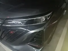 2022 Changan CS75 PLUS 2nd Gen 1.5T AT Premium — фото 24