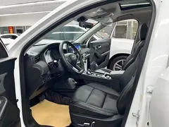 2022 Haval Chitu 1.5T, белый — фото 7