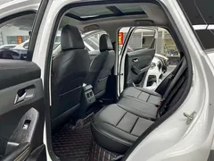 2022 Haval Chitu 1.5T, белый — фото 8