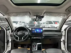 2022 Haval Chitu 1.5T, белый — фото 9