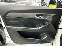 2022 Haval Chitu 1.5T, белый — фото 10