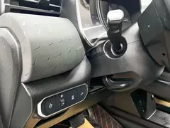 2022 Haval Chitu 1.5T, белый — фото 12