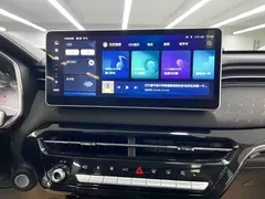 2022 Haval Chitu 1.5T, белый — фото 13