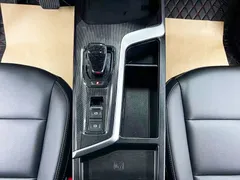 2022 Haval Chitu 1.5T, белый — фото 14