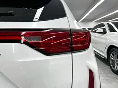 2022 Haval Chitu 1.5T, белый — фото 20