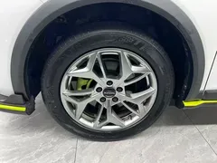 2022 Haval Chitu 1.5T, белый — фото 22