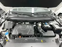 2022 Haval Chitu 1.5T, белый — фото 23