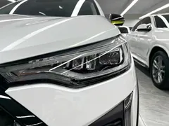 2022 Haval Chitu 1.5T, белый — фото 24