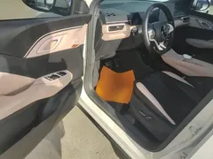 2024 BYD Seagull EV Glory 405km Flying, белый — фото 16