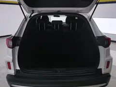 2021 Honda XR-V 1.5L CVT Comfort, белый — фото 4