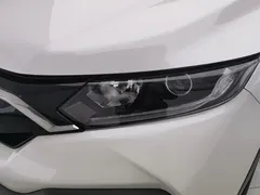 2021 Honda XR-V 1.5L CVT Comfort, белый — фото 5