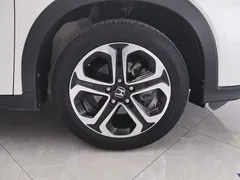 2021 Honda XR-V 1.5L CVT Comfort, белый — фото 6