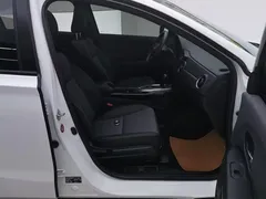 2021 Honda XR-V 1.5L CVT Comfort, белый — фото 8