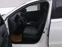 2021 Honda XR-V 1.5L CVT Comfort, белый — фото 9