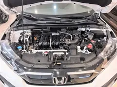 2021 Honda XR-V 1.5L CVT Comfort, белый — фото 10