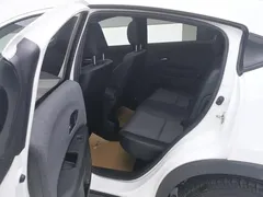 2021 Honda XR-V 1.5L CVT Comfort, белый — фото 11