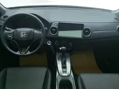 2021 Honda XR-V 1.5L CVT Comfort, белый — фото 12