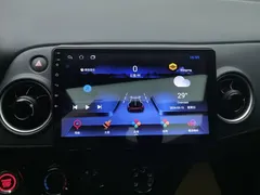 2021 Honda XR-V 1.5L CVT Comfort, белый — фото 13