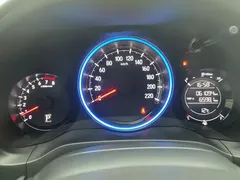 2021 Honda XR-V 1.5L CVT Comfort, белый — фото 14