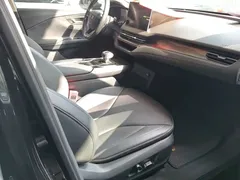 2023 Hongqi E-QM5 Basic Mobility, чёрный — фото 9