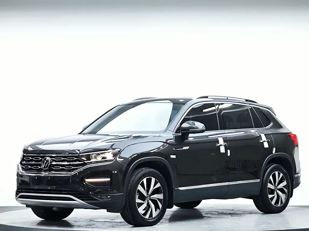 2022 Volkswagen Tayron 280TSI 2WD Luxury