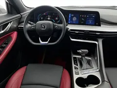 2022 Changan CS35 PLUS Blue Whale NE 1.4T DCT Luxury, белый — фото 11