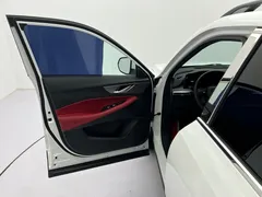 2022 Changan CS35 PLUS Blue Whale NE 1.4T DCT Luxury, белый — фото 19
