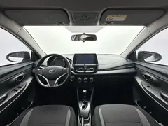 2022 Toyota Vios 1.5L 20th Anniversary, белый — фото 6