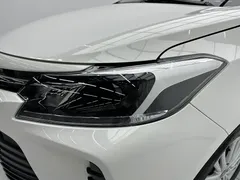 2022 Toyota Vios 1.5L 20th Anniversary, белый — фото 10