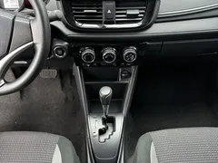 2022 Toyota Vios 1.5L 20th Anniversary, белый — фото 19