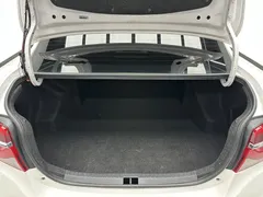 2022 Toyota Vios 1.5L 20th Anniversary, белый — фото 21