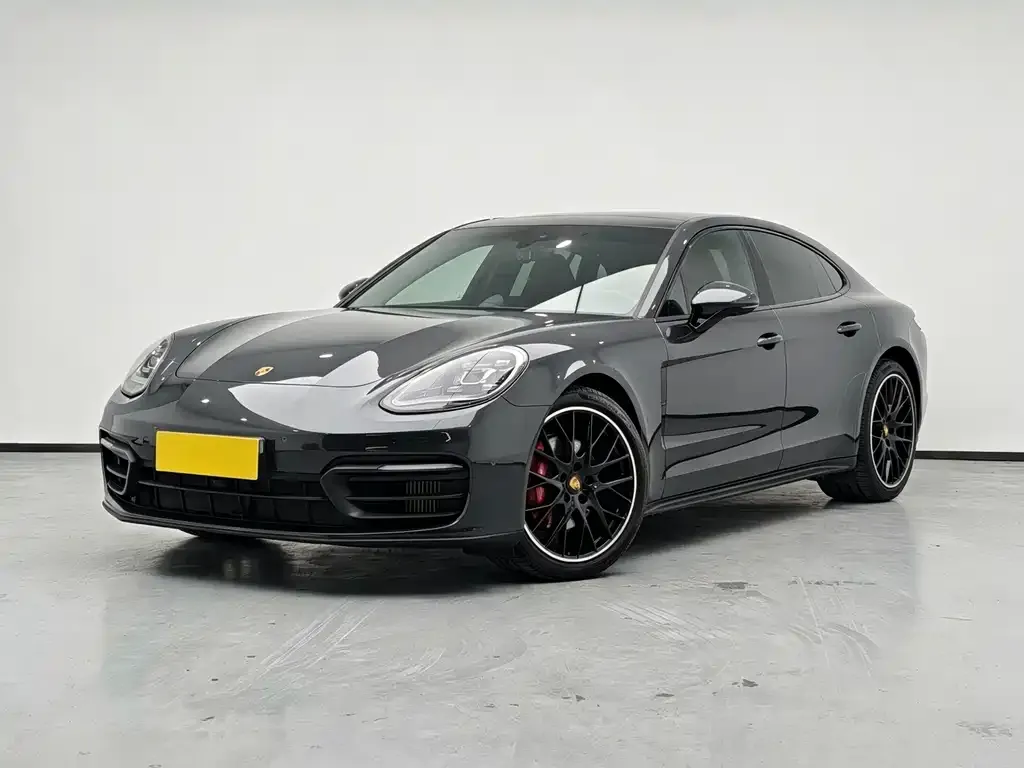 2022 Porsche Panamera 4S 2.9T