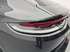 2022 Porsche Panamera 4S 2.9T, чёрный — фото 18