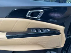 2021 Kia Carnival 2.0T Flagship, чёрный — фото 4