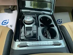 2021 Kia Carnival 2.0T Flagship, чёрный — фото 11