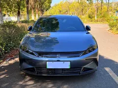 2026 BYD Han PHEV Smart Driving 245km Navigator — фото 2