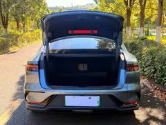 2026 BYD Han PHEV Smart Driving 245km Navigator — фото 7