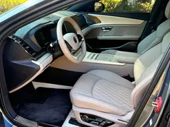 2026 BYD Han PHEV Smart Driving 245km Navigator — фото 9