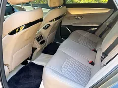 2026 BYD Han PHEV Smart Driving 245km Navigator — фото 10