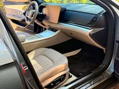 2026 BYD Han PHEV Smart Driving 245km Navigator — фото 12